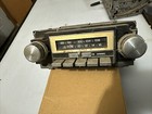 <!--F#f_0-->GM Delco AM FM Stereo Pushbutton Radio 16009960 1970's 1980's Original<!--F/-->
