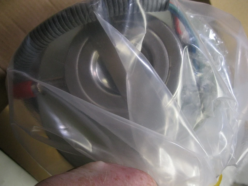 Spectra Premium Industries SP7115M - Fuel Pump Module Assembly (box rough) Foto 4 de 4