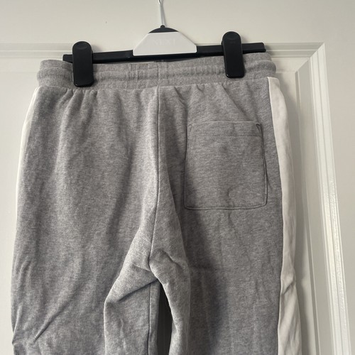 ASOS Design Boys Grey Joggers XS - Picture 4 of 6