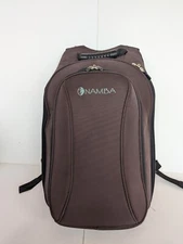Namba Gear Big Namba Studio Backpack Brown