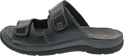 Westland Alsace 01 Herren Pantolette schwarz