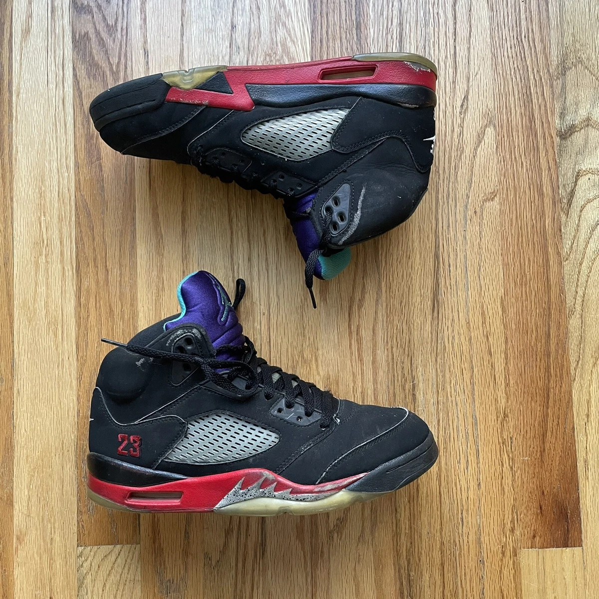 Air Jordan 5 Retro 'Top 3