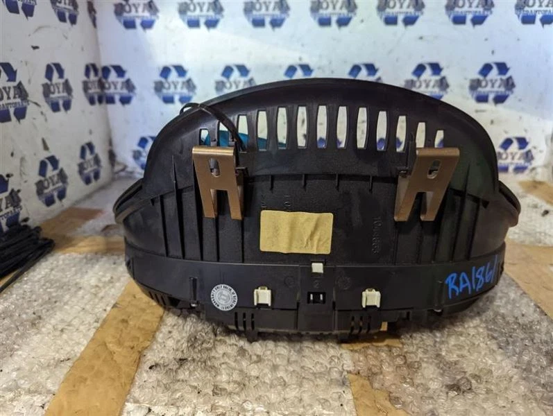 Кластер спидометра аналоговый миль/ч сквозной 6/13 подходит для BMW 640i 230261 12–14 годов выпуска - Изображение 2 из 4