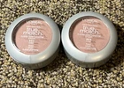 2 L'OREAL TRUE MATCH SUPER BLENDABLE BLUSH, TENDER ROSE, COOL (Travel Size)