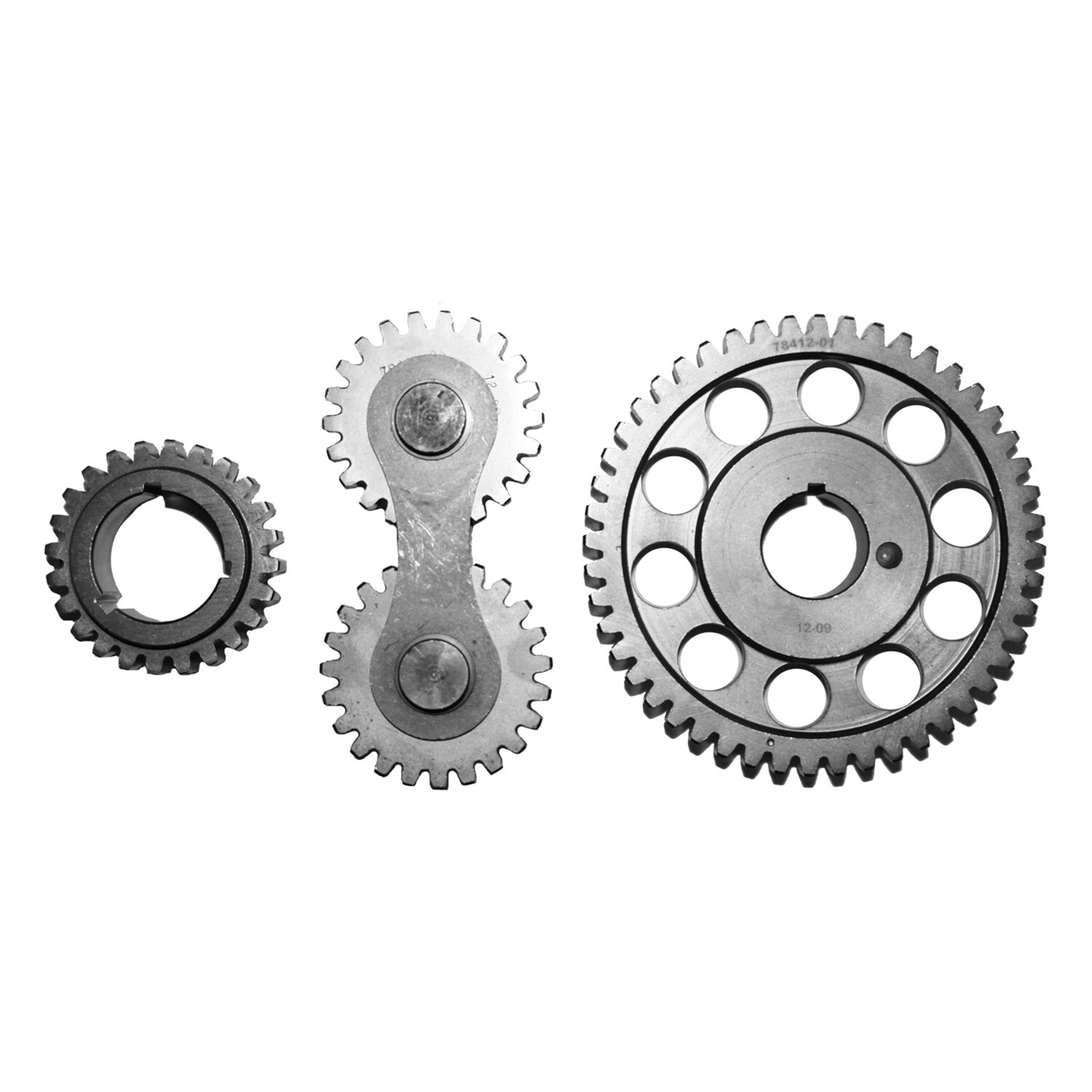 Engine Timing Set S.A. GEAR 78412Q for sale online | eBay