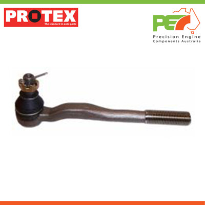 Protex Outer LH Tie Rod End For TOYOTA 4 RUNNER SURF LN130 LN135 1995-00