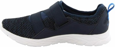 Vionic Women's Shoes Aimmy Bungee Running Sneaker, Blue, Size 10 | eBay