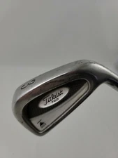 Titleist DCI 762 Single 3 Iron Dynamic Gold S300 Steel Stiff - *Needs New Grip*