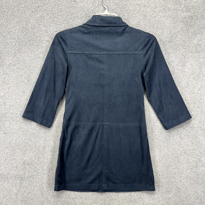 blue cargo dress Women's Brandy Strapless Cargo Denim Mini Dress in Light Denim