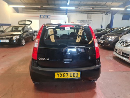 MITSUBISHI COLT ***NOW SOLD**** - Picture 5 of 8