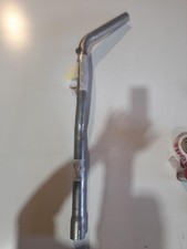 Tube d'échappement Renault KANGOO