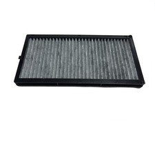 Improved Charcoal Cabin Air Filter for 92-95 525i 750 BMW
