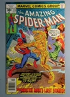Amazing Spider-Man #173 Molten Man Appearance Marvel 1977