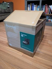 Roomba j9+ Robot Vacuum - Open-box