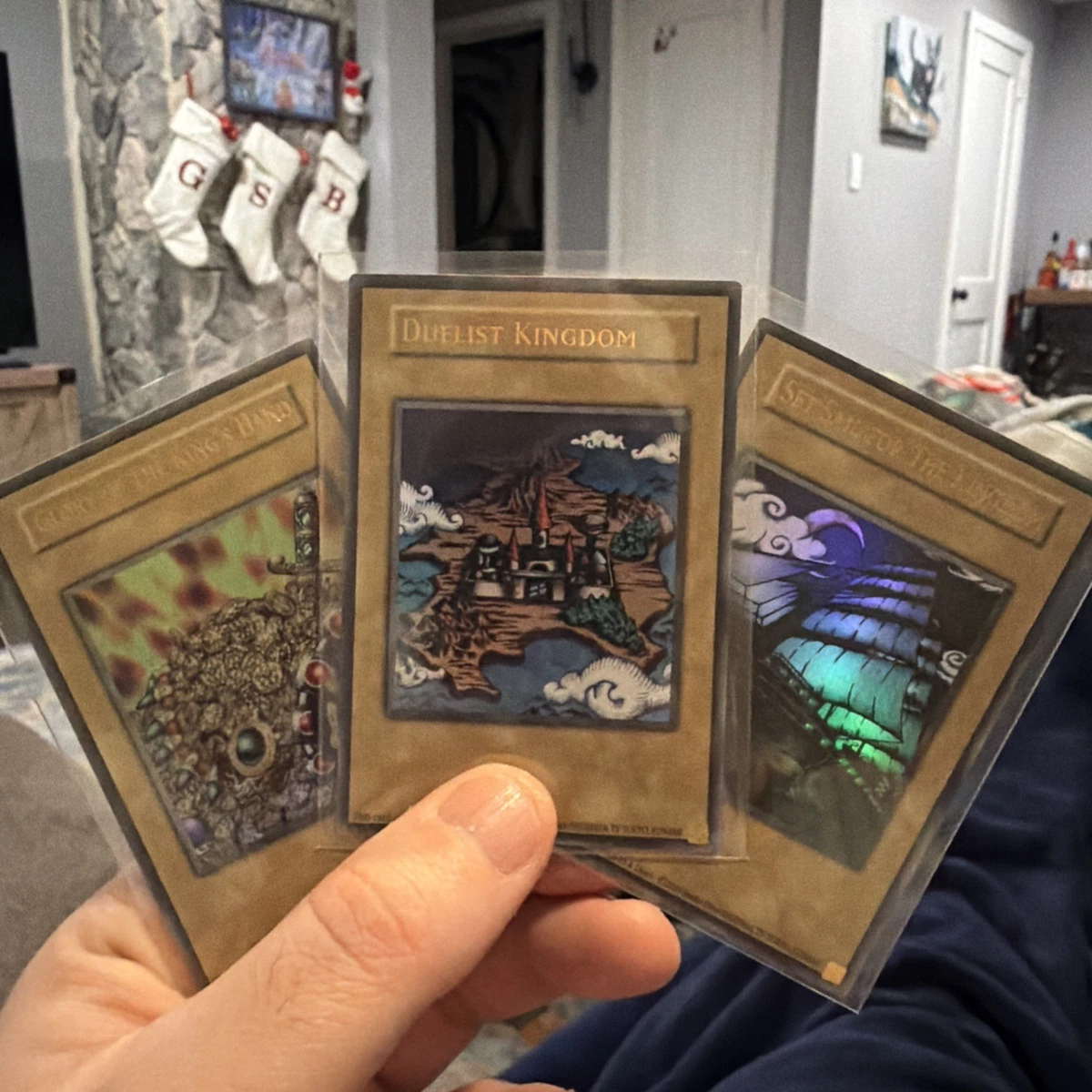 Token Card Yu-Gi-Oh! TCG Ultra Rare Individual Collectible Card Game Cards for sale | eBay Token Card Yu-Gi-Oh! TCG Ultra Rare Individual Collectible Card Game Cards for sale | eBay
