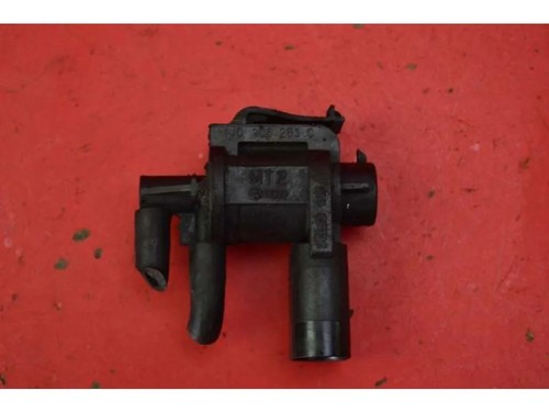 VW PASSAT Variant B6 3C5 Vakuumventil 1J0906283C 2005 22113548