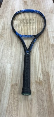 YONEX EZONE 98 Plus Gen 5 Tennis Racket Isometric Hyper-MG 4 1/8''
