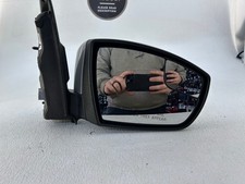 Oem 2013-2016 Ford Escape Side Mirror Rightpassenger --silver Oem 2013-2016 Ford Escape Side Mirror Rightpassenger --silver