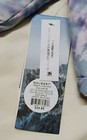 NEW Iceburg Outerwear Infant / Baby Girl's Tie Dye Winter Jacket Sz 3 Mo (0-3Mo) — photo 3