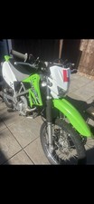Kawasaki Klx 125