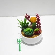 ZURU Mini Brands CREATE -Garden Series 1 -Pick Any +Combined Ship + MixNMatch