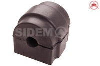 Sidem 821925 Stabilisatorlager Hinten FüR BMW 1 E87 3 E90 E91 5 E60 1.6-4.8