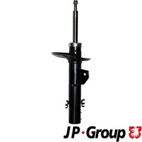 1442102970 Jp Group StoßDäMpfer FüR Bmw