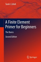 A Finite Element Primer For Beginners Tarek I. Zohdi
