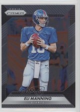 Click to enlarge Eli Manning