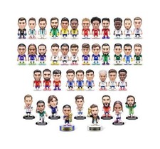Zuru Ballers26 FIFA World Cup - You Pick - Sa...
