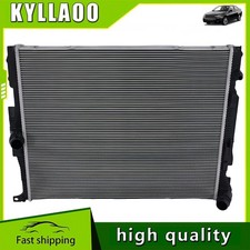 RADIATOR FITS BMW 1 SERIES M140 YEAR 2016 TO 2019 17118482623 /862542