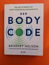 Der Body Code | Bradley Nelson | deutsch | Th...