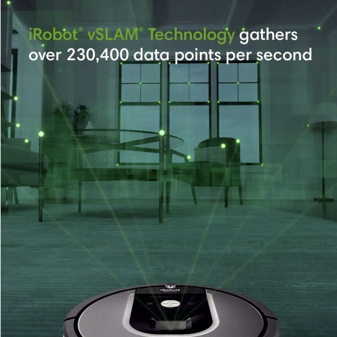 iRobot Roomba 960 Robotic Cleaner for sale online | eBay