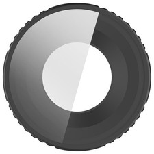 For DJI Osmo Action 6 Camera UV Filter Lens Protector Protective Cover