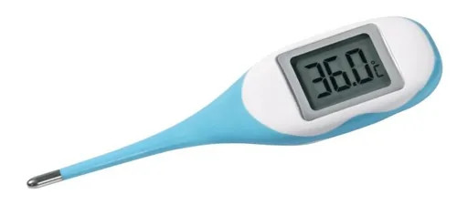 Kerbl Big Screen Digital Thermometer