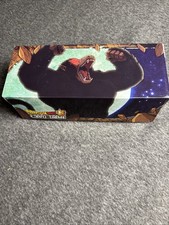 dragon ball super card game draft box 6 Giant Force (Draft 6) Booster Pack sevesmiles and Cell Dragon Ball Super Trading Card