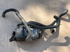 Volkswagen Transporter - Caravelle T4 2002 Standheizung Webasto 251864 Diesel