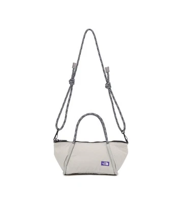 THE NORTH FACE Purple Label Stroll 2Way Demi Tote Bag | Japan Limited - Photo 1/4