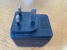 Christmas Lights Mains Power Transformer Plug GD2402416A DC Socket Noma Premier
