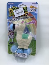 Brand New- Hog Wild Love Llama Popper Soft Foam Shooter 4 Age