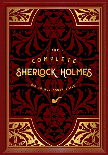 The Complete Sherlock Holmes (2): Arthur Conan Doyle... - Doyle, Sir Arthur C...