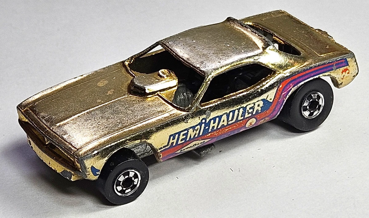hot wheels hemi hauler products for sale | eBay