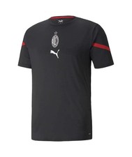 Official Puma AC Milan Men's Pre Match Shirt Size XL- RRP £60.00