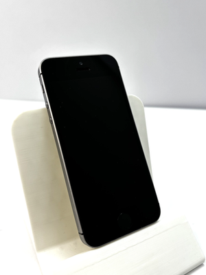 iPhone SE A1662 Black - PARTS | eBay