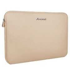 Image of Laptop Case 15 Inch Thickest Laptop Case Water Resistant Neoprene Protective