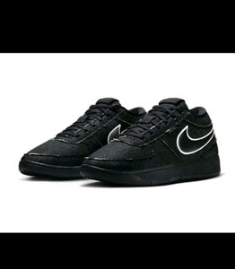 Nike Book 1 Black Label | eBay