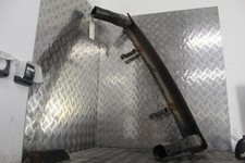 Pare-choc arrière Seat EXEO