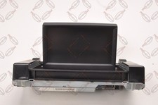 VOLVO V50 S40 II C30 Display Bildschirm Anzeige Navi 31285480