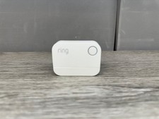 Ring Alarm Contact Sensor 2nd Gen Wireless Sensor for Door Window Sensor NIB