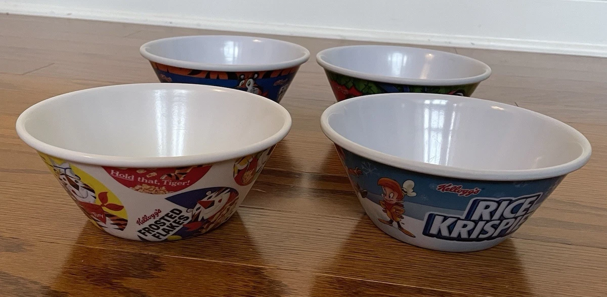 Frosted Flakes Bowl for sale | eBay